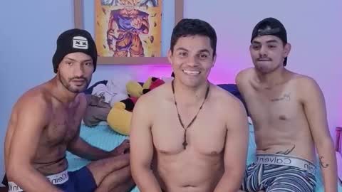 niko_roko online show from 05/18/26, 10:04