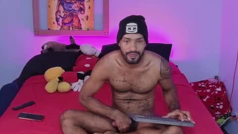 niko_roko online show from 05/25/26, 10:05