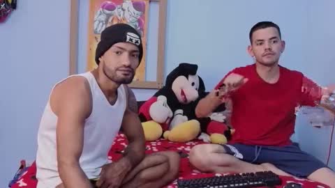 niko_roko online show from 06/01/26, 05:36