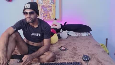 niko_roko online show from 06/06/26, 03:50