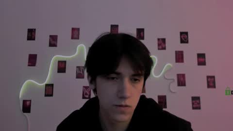 niko_vorn online show from 03/01/26, 10:06