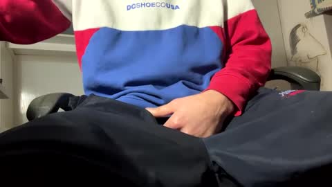 Niko online show from 12/30/24, 04:08