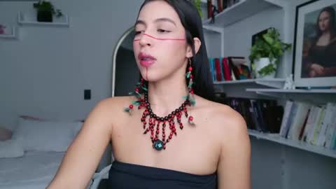 Snapshot of nikol_je chatting on 05/08/26, 07:52 Nicole cam online show from 05/08/26, 07:52