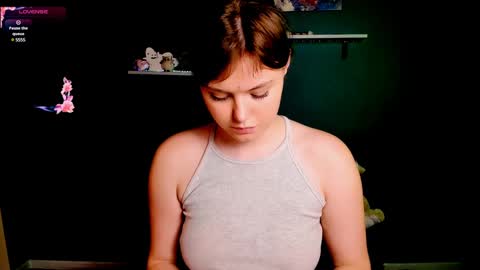 Little Niko  Help me reach my goals online show from 01/18/25, 02:03