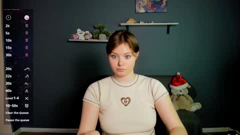 Little Niko  Help me reach my goals online show from 01/18/25, 10:49