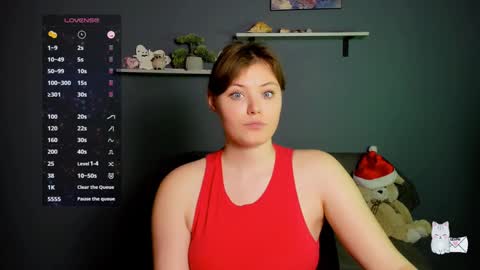 Little Niko  Help me reach my goals online show from 01/19/25, 04:54