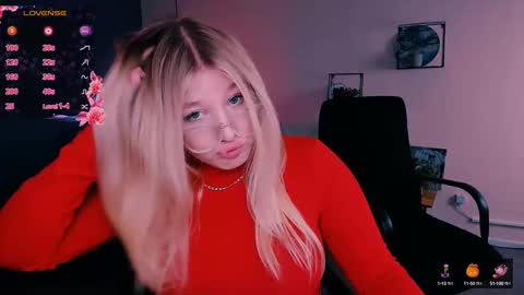 Little Niko  Help me reach my goals online show from 02/28/25, 02:31