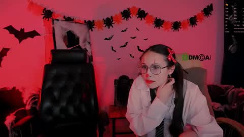 Little Niko  Help me reach my goals online show from 10/22/25, 07:35