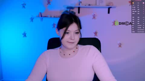 Snapshot of nikol_kitt chatting on 01/12/26, 07:52 Little Niko Help me reach my goals online show from 01/12/26, 07:52