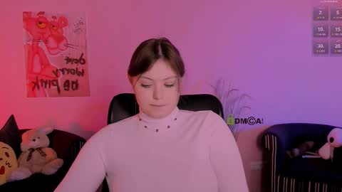 Snapshot of nikol_kitt chatting on 01/18/26, 09:18 Little Niko Help me reach my goals online show from 01/18/26, 09:18