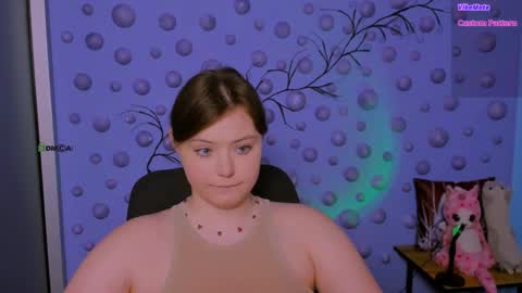 Snapshot of nikol_kitt chatting on 01/31/26, 08:40 Little Niko Help me reach my goals online show from 01/31/26, 08:40