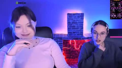 Snapshot of nikol_kitt chatting on 02/01/26, 08:07 Little Niko Help me reach my goals online show from 02/01/26, 08:07