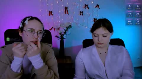 Snapshot of nikol_kitt chatting on 02/07/26, 08:01 Little Niko Help me reach my goals online show from 02/07/26, 08:01