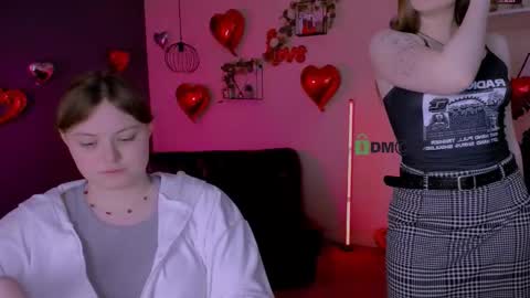 Snapshot of nikol_kitt chatting on 02/15/26, 08:49 Little Niko Help me reach my goals online show from 02/15/26, 08:49