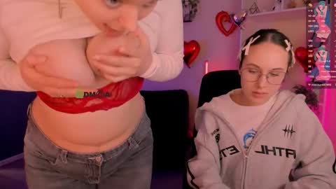 Snapshot of nikol_kitt chatting on 02/17/26, 08:26 Little Niko Help me reach my goals online show from 02/17/26, 08:26