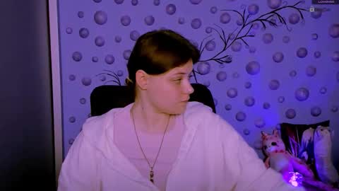 Snapshot of nikol_kitt chatting on 02/22/26, 08:18 Little Niko Help me reach my goals online show from 02/22/26, 08:18