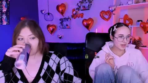 Little Niko  Help me reach my goals online show from 03/07/26, 08:17