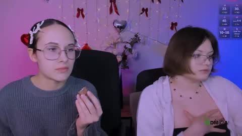 Little Niko  Help me reach my goals online show from 04/19/26, 07:16