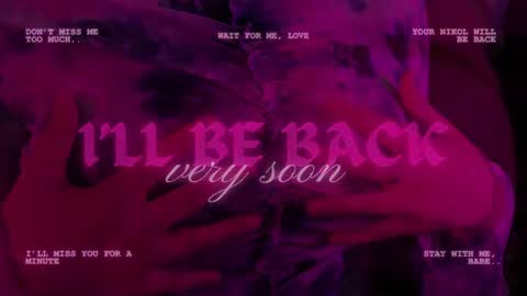 Little Niko  Help me reach my goals online show from 04/21/26, 01:42