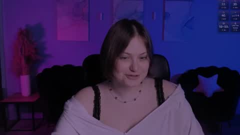 Little Niko  Help me reach my goals online show from 04/21/26, 02:51