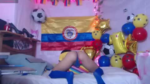 Snapshot of nikol_twink02 chatting on 06/24/26, 11:42 nikol_twink02 online show from 06/24/26, 11:42