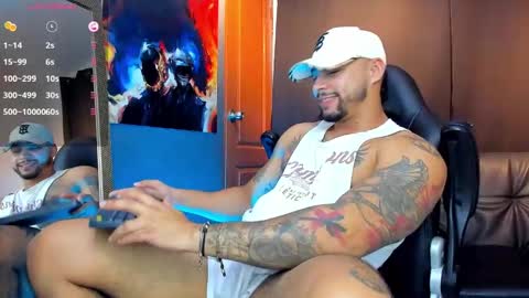 Nikola Hank online show from 12/05/24, 05:26