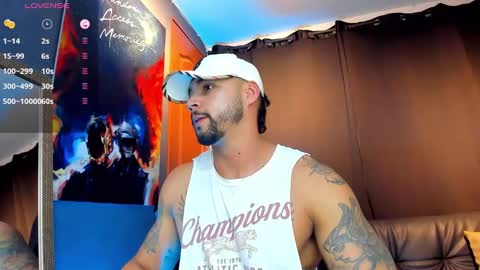 Nikola Hank online show from 12/11/24, 05:53