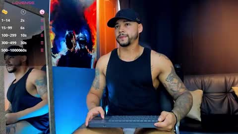 Nikola Hank online show from 12/18/24, 01:59