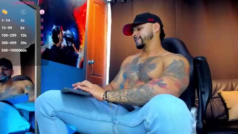 Nikola Hank online show from 12/27/24, 08:24