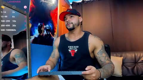 Nikola Hank online show from 12/28/24, 11:48