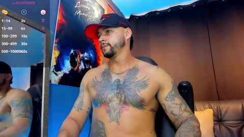 Nikola Hank online show from 01/09/25, 06:27