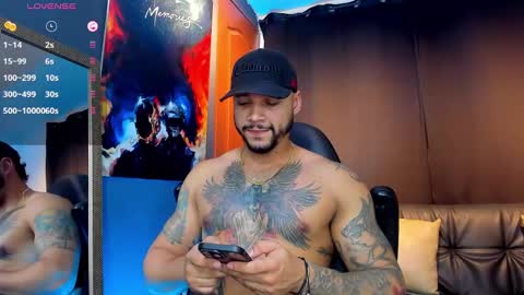 Nikola Hank online show from 01/10/25, 09:02