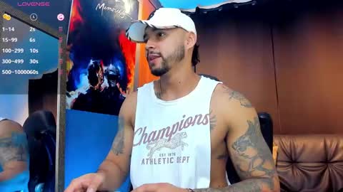 Nikola Hank online show from 01/20/25, 01:39