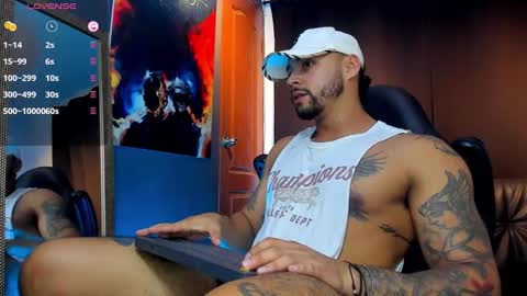 Nikola Hank online show from 02/04/25, 05:21