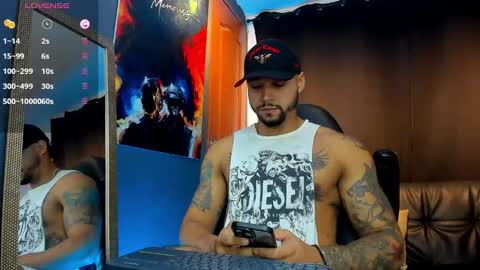 Nikola Hank online show from 02/06/25, 05:46