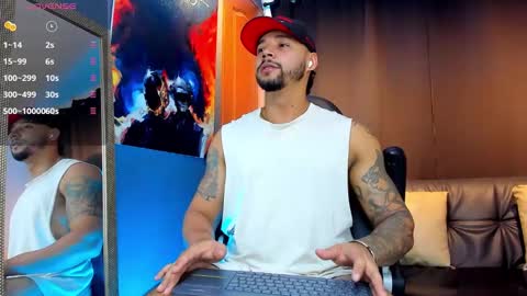 Nikola Hank online show from 02/13/25, 04:54