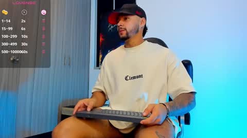 Nikola Hank online show from 02/16/25, 08:21