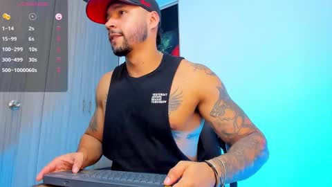 Nikola Hank online show from 02/22/25, 05:02