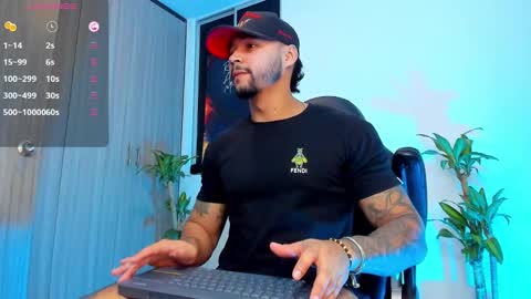 Nikola Hank online show from 02/28/25, 03:48