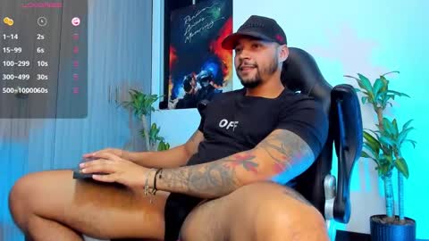 Nikola Hank online show from 03/01/25, 07:08