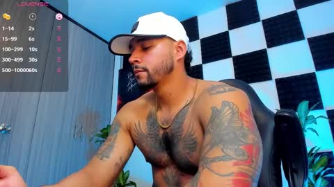 Nikola Hank online show from 03/12/25, 09:12