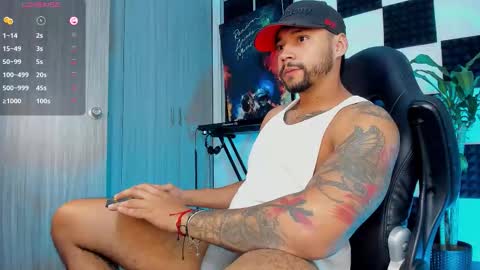 Nikola Hank online show from 10/16/25, 06:36