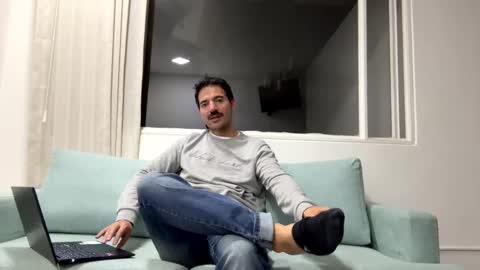 Nikolaj costeer online show from 12/25/24, 06:41