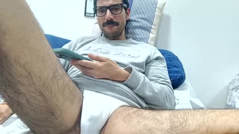 Nikolaj costeer online show from 01/01/25, 05:54