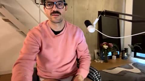 Nikolaj costeer online show from 01/06/25, 09:43