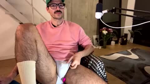 Nikolaj costeer online show from 01/07/25, 12:45