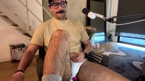 Nikolaj costeer online show from 01/29/25, 06:28