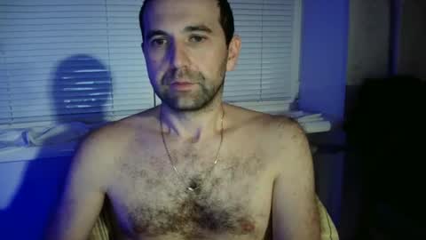 nikolas_vaz online show from 01/12/25, 09:40