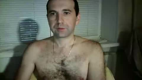 nikolas_vaz online show from 01/14/25, 09:30