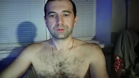 nikolas_vaz online show from 01/16/25, 09:08